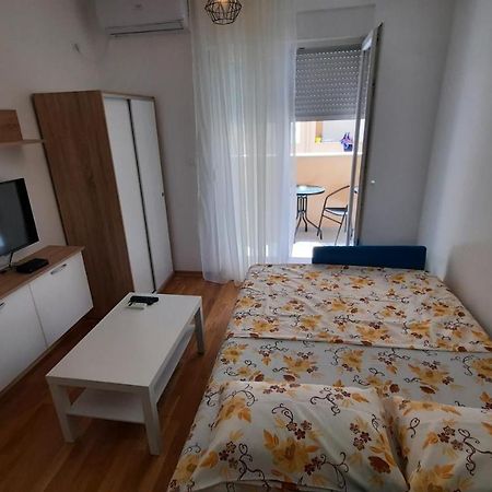 Ferienwohnung Apartman Seka Podgorica Exterior foto