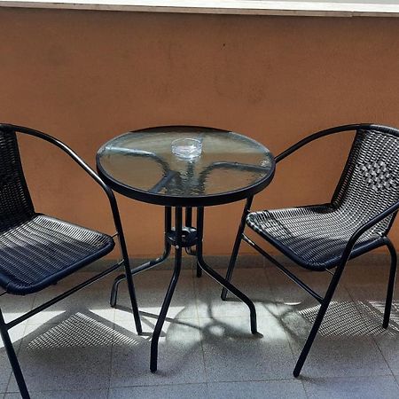 Ferienwohnung Apartman Seka Podgorica Exterior foto