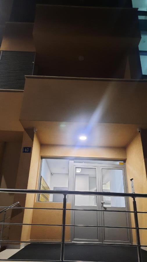 Ferienwohnung Apartman Seka Podgorica Exterior foto